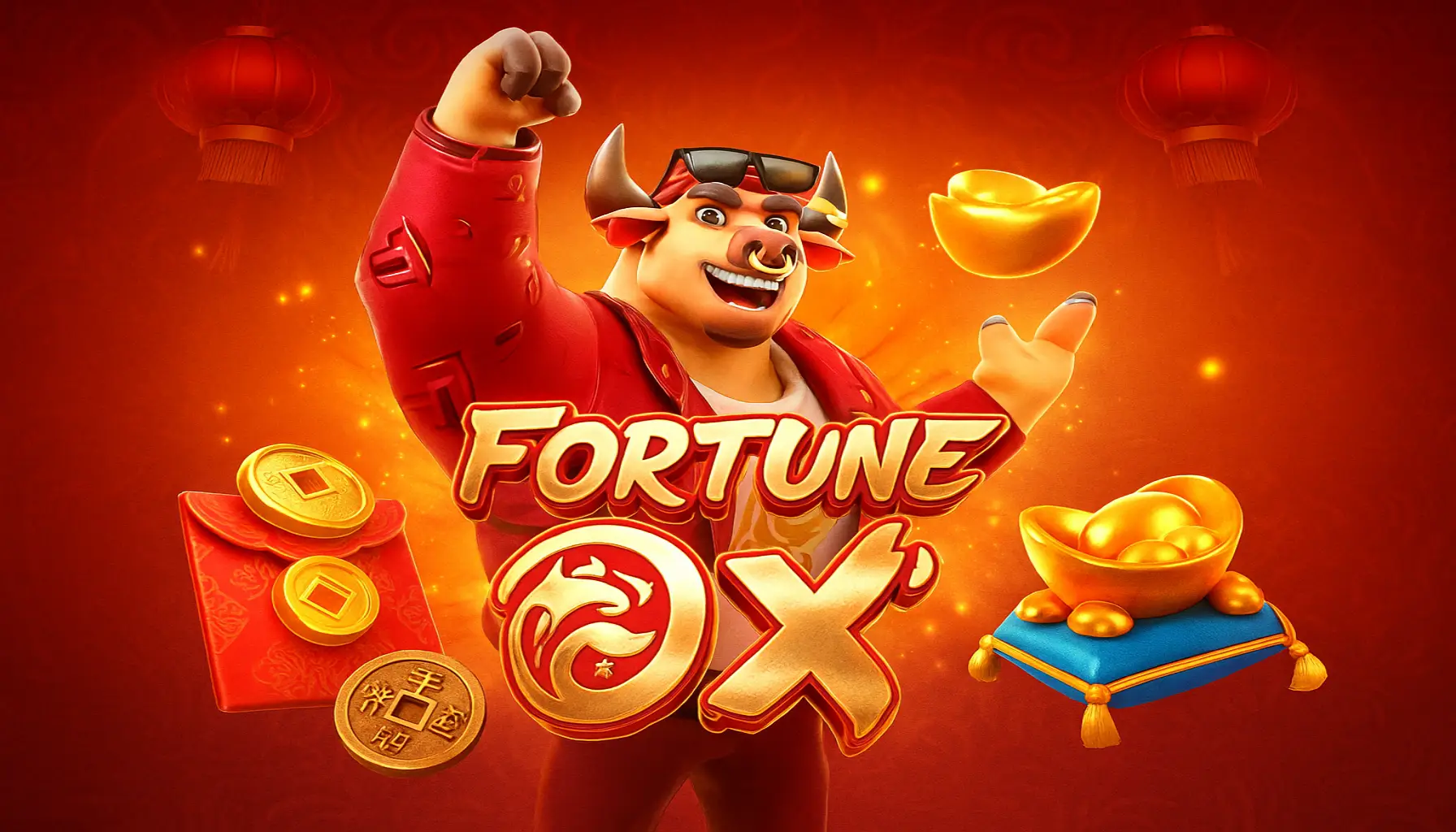 Fortune Ox no 99777.BET - Aposte Agora e Reivindique Seus Ganhos